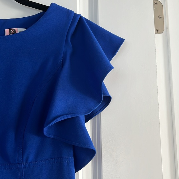 CK dress - Picture 4 of 5